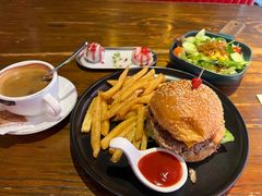 -1886德国汽车餐厅(外滩中央店)