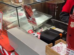 -黑色经典臭豆腐·湖南特产(太平街口店)