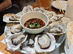 -京狮炙燥·精酿烧烤(首经贸店)