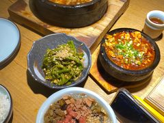 -胡马八破·川菜小馆(高新万达店)