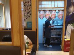 -一心创作料理屋(经开万达店)