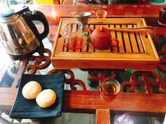 -丽江庭院之爱在路上(西单店)