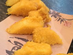 -李记饺子·熏酱东北菜(欢乐谷店)