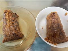 马兰头肉粽-陈妈妈的店-下沙灌汤烧卖(新场大街店)