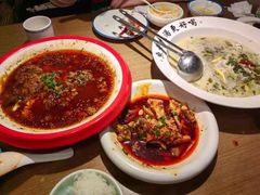 -YUOZUO渝作·川渝冒肚(崂山店)