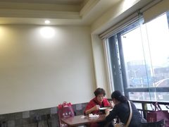 大堂-德天顺盖码饭(人民西路店)
