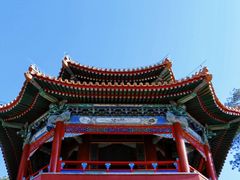 -颐和园-画中游