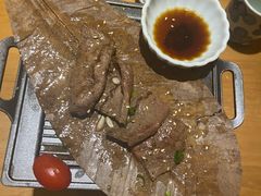 -一心创作料理屋(经开万达店)