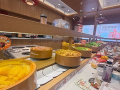 -龍歌自助小火锅(崂山丽达店)