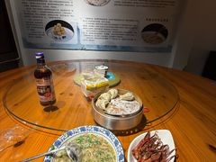 -荣家小吃(紫阳街店)