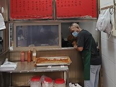 -信二嫂虾饼(振兴路店)