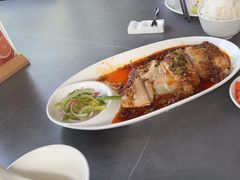 -香辣会·老牌川菜(骏豪店)