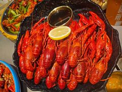 -龙虾奇迹(大华三路店)