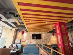 -邢氏老太太烤串(北兴街店)