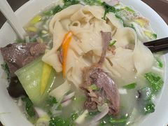 -向阳羊汤(千峰店)