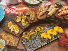 -古田居·特色寿司料理(骏欣中心店)