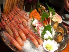 -匠和风精致料理(宁德万达店)