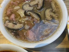 -吴记怪味面(牛王庙店)