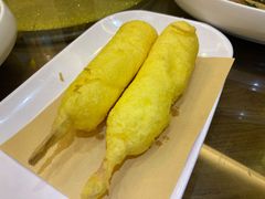 油炸冰棍-老厨家(友谊路总店)