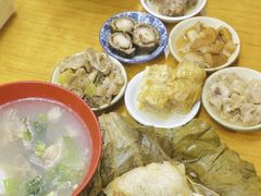 -石湾点心