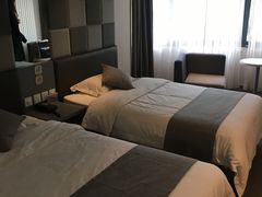 -Zsmart智尚酒店(北京西站北广场军事博物馆店)