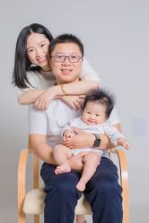 -DEERKIDS鹿童儿童摄影(长沙总店)