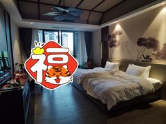 -清远熹乐谷温泉度假酒店