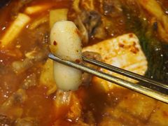 -朴鲸家正宗韩国料理(福田店)