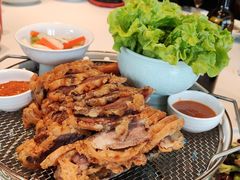 -百富源·海鲜辽菜(浑河堡店)