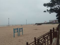 -南戴河旅游度假区