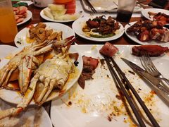 -汉巴味德(沈阳万象汇店)