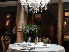-小河盐帮·私家菜·烤鸭(三元桥·霄云路店)