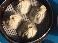 -老新隆牛肉锅贴(新街口店)
