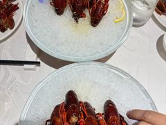 -洪福龙虾
