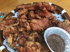 -旺角小渔村·海肠捞饭开创者(环山路店)