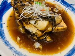 -江户前日本料理(瑞诗酒店店)