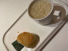 -扬州香格里拉·香宫中餐厅
