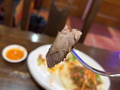 -panchos 墨西哥餐厅(嘉绿苑店)