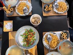 -大王油茶(二厂文创公园店)