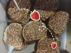 -奶奶的美食(宽厚里店)