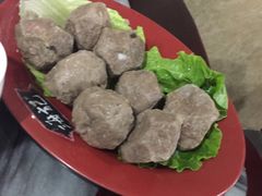-海银海记潮汕牛肉火锅(新港中路海珠店)