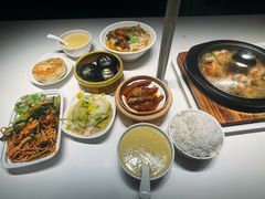 -阿那亚第六食堂(文创街区店)
