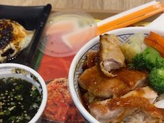 -吉野家(上亿广场店)