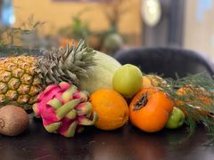 -PlantsEatery·植物食堂(REX春熙店)