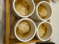 -天瑞轩·粤菜餐厅