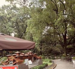 -丁香花园申粤轩·宴会厅