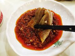 iphone_upload_pic-清真·益鑫羊肉手抓馆(花园北街店)