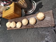 蘑菇马里奥-伊茉家的烤肉店(勒泰中心店)