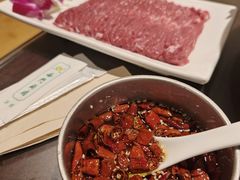-南门涮肉(后海店)