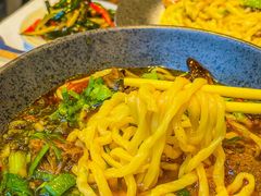 -面乙新派手擀面(大悦城店)
